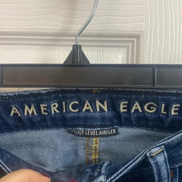 American Eagle Next Level AirFlex Slim Jeans - Picture 6 of 9